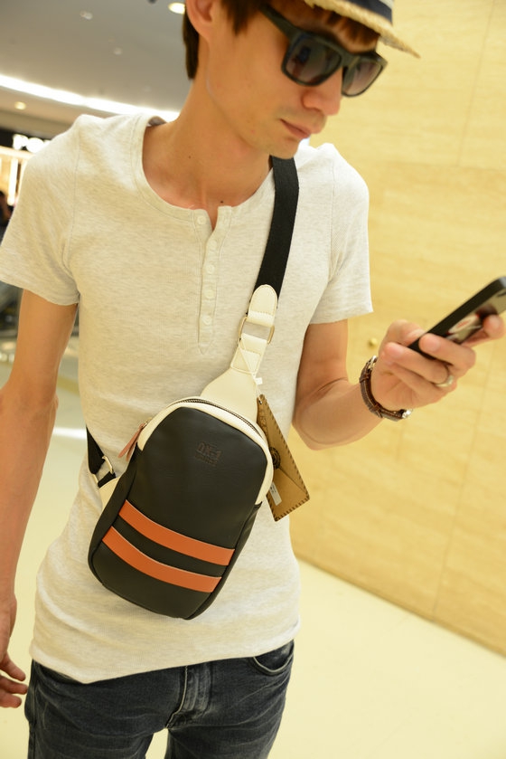 Sac homme - Ref 53489 Image 6