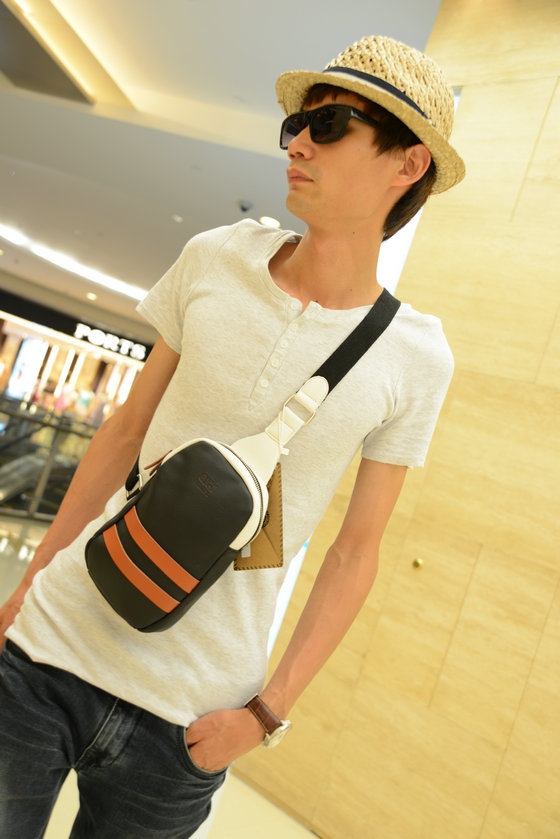 Sac homme - Ref 53489 Image 9