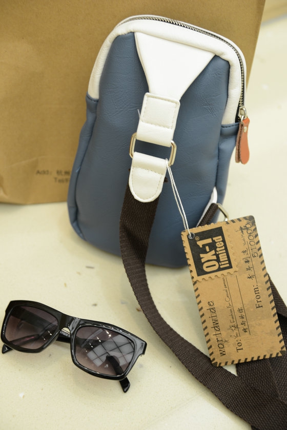 Sac homme - Ref 53489 Image 34
