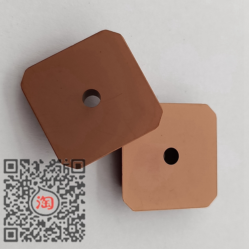 Milling machine blade SEKN1504AFTN double-head milling 1203 fine milling blade 45 degree rough milling cutter 4160520