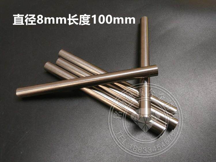 Резец 株洲硬质合金长条yg8钨钢条yg6钨钢片规格1.5*4*6*8*10*330mm