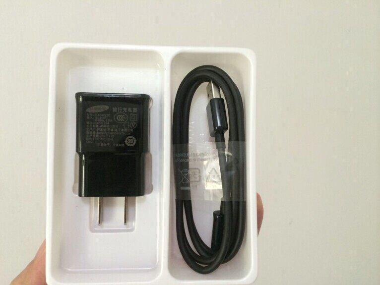 chargeur SAMSUNG pour téléphones SAMSUNG SAMSUNG - Ref 1292793 Image 10