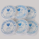 Браслет из кварца, эластичный кварц, износостойкие бусины, прозрачная резинка из грецкого ореха