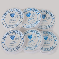 Браслет из кварца, эластичный кварц, износостойкие бусины, прозрачная резинка из грецкого ореха