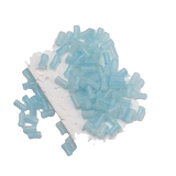 Бамбуковые стеклянные бусины, браслет, аксессуар, аксессуары