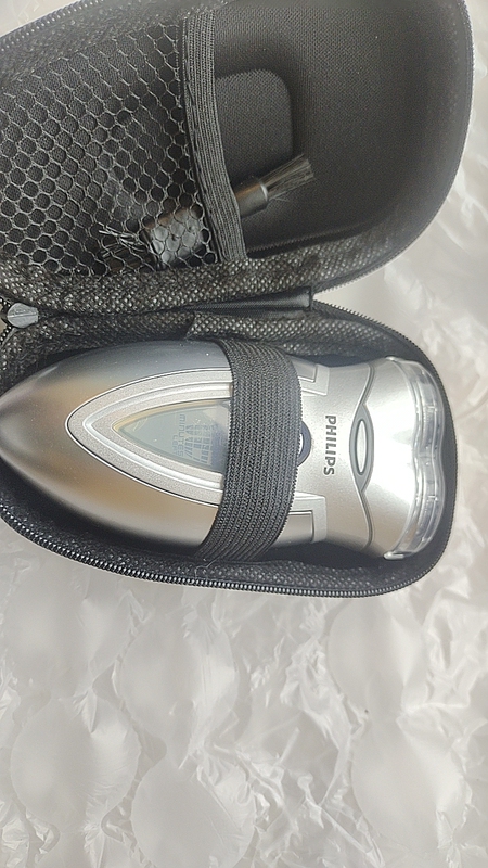 Philips Shaver 9090 Classic Model with Dual Blades, Fully Washable, Fast Charging, Advanced Blades Philips Shaver 9090 Classic Model with Dual Blades, Fully Washable, Fast Charging, Advanced Blades