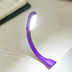 USB ánh sáng 9.9 vận chuyển đèn LED USB ánh sáng ban đêm cầm tay đèn LED chiếu sáng đèn nhỏ sạc kho báu - USB Aaccessories đầu sạc type c USB Aaccessories