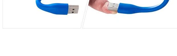 USB ánh sáng 9.9 vận chuyển đèn LED USB ánh sáng ban đêm cầm tay đèn LED chiếu sáng đèn nhỏ sạc kho báu - USB Aaccessories đầu sạc type c