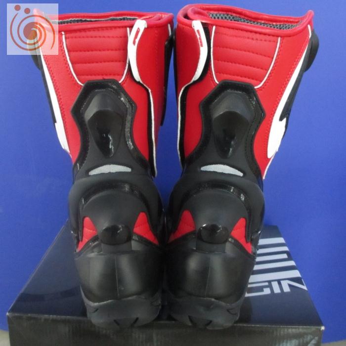 Bottes moto - Ref 1396154 Image 7
