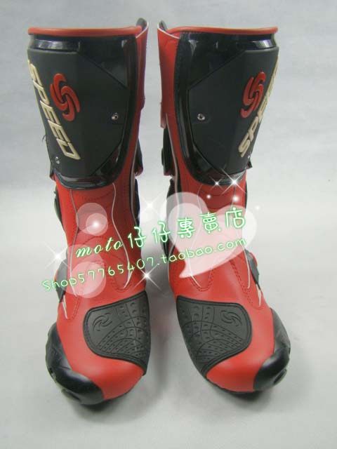 Bottes moto - Ref 1390512 Image 6