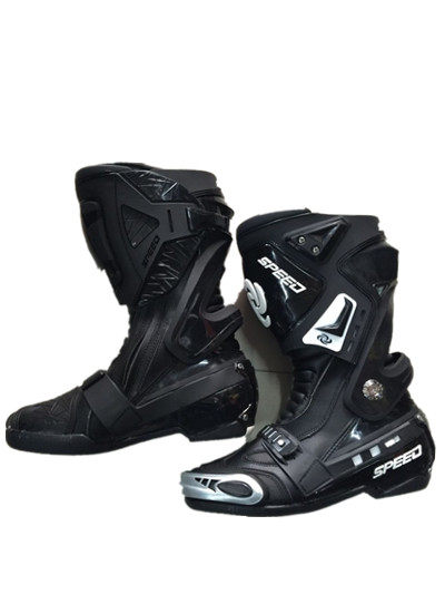 Bottes moto - Ref 1390065 Image 5