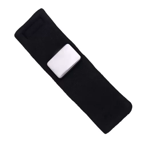 Магнитная бархатная запястье всасывание зажима фото студия стилиста для папки папки папки.