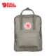 Fjallraven / cáo Bắc cực kanken nghệ thuật thể thao ba lô ngoài trời ba lô nam và nữ túi đeo vai 23510A cặp sách