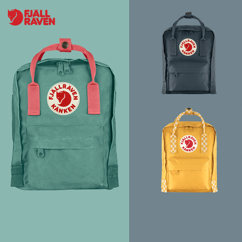 Fjallraven˫ĥkanken miniŮС˫米23561