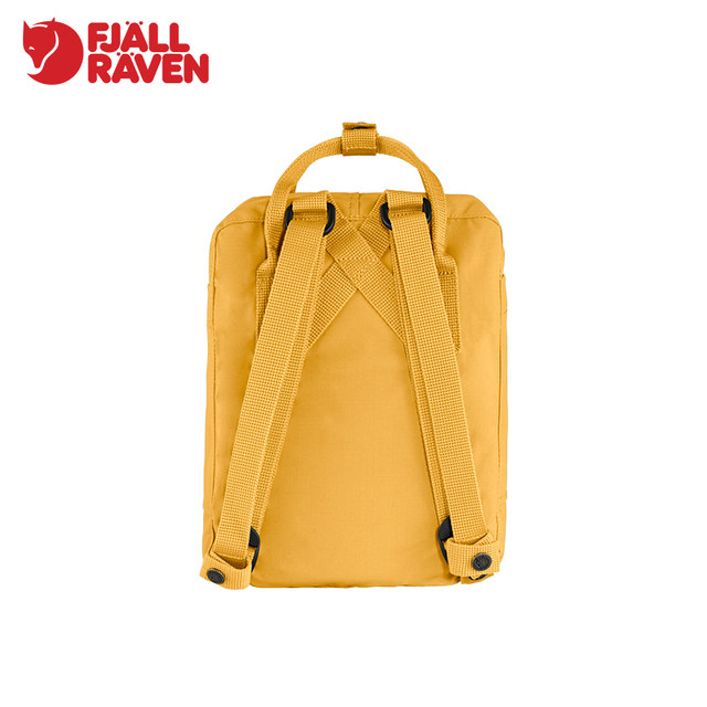 Fjallraven/Arctic fox backpack kankenmini mini couple schoolbag backpack female 23561