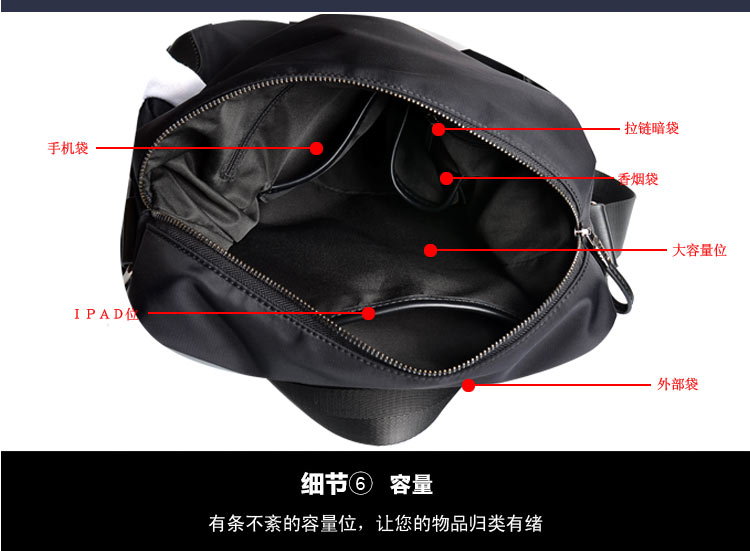 Sac homme - Ref 51739 Image 33