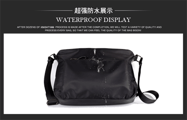 Sac homme - Ref 51739 Image 12