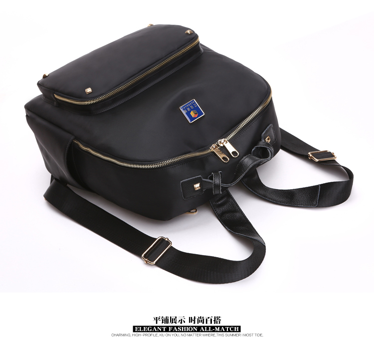 Sac à dos collège - Ref 48408 Image 65
