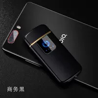 Черная емкость-нет электрического шоу