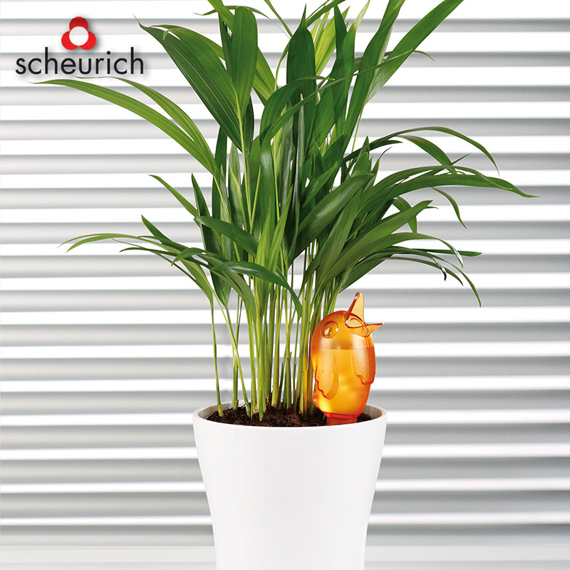 (Hongyue)Snow rich bird dripper Flower helper Automatic watering device Automatic watering device