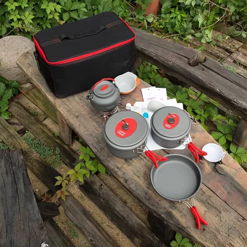 AILU CAIXIN Outdoor Crowning Equipm