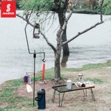 山地客 Открытая лагеря для лампы для лампы крючка крючка палатка