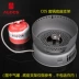 Hành khách tình yêu bếp gas nồi nấu bếp gas sửa đổi CW-C05 - Bếp lò / bộ đồ ăn / đồ nướng dã ngoại
