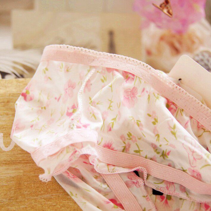 Slip jeunesse simple en autre - Ref 644697 Image 25