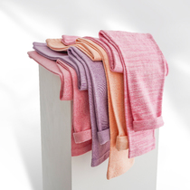 Imperii Snoop Underpants Lady Thin style soft cotton kneecap 2021 Autumn winter new shark pants Warm Underwear Autumn Pants