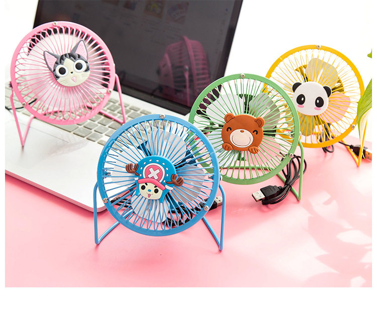 Ventilateur USB - Ref 400106 Image 30