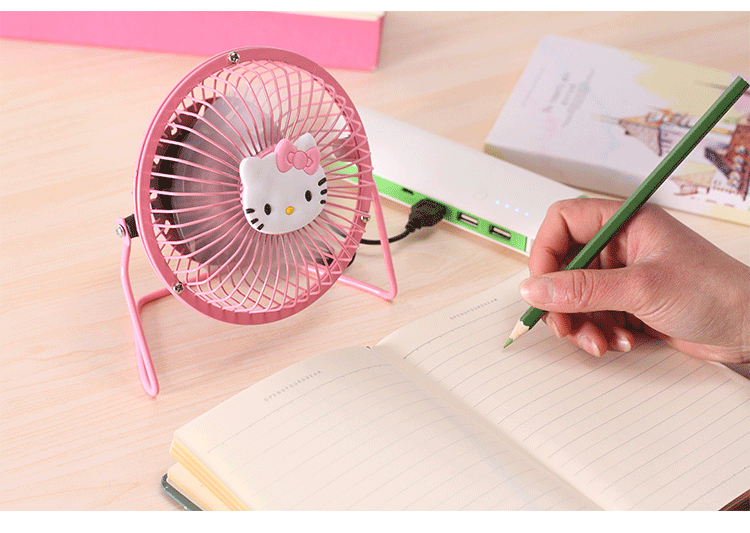 Ventilateur USB - Ref 400106 Image 19