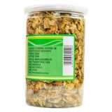 康美 Chrysanthemum 80g Chrysanthemum чай Chrysanthemum Dry Bottle Buitle Заваренная чай, пропитанная водой для работы и деловых поездок, чтобы варить аутентичный флагманский магазин