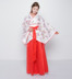 quần áo quần áo mới của Trung Quốc Han quần áo của phụ nữ quần áo quling cổ Han quần áo trang phục cặp, bắt kiện quốc gia quần áo hiệu suất 
