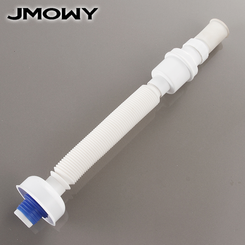 JMOWY Ji Shepherd Wash Basin Deodorant Down Water Pipe Wash Basin Drain Basin Washers Washers Washers Accessories