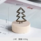Ins đơn giản hiện đại sáng tạo thư mục ảnh tin nhắn thư mục nhà khách phòng khách bàn văn phòng trang trí nhỏ