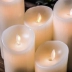 Đơn giản hiện đại sáng tạo bàn đám cưới lãng mạn dưới ánh nến đạo cụ bữa ăn tối phong cách Bắc Âu