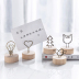 Ins đơn giản hiện đại sáng tạo thư mục ảnh tin nhắn thư mục nhà khách phòng khách bàn văn phòng trang trí nhỏ các đồ trang trí nhà đẹp Trang trí nội thất