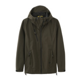 camel active немецкая динамичная мужская ветрозащитная куртка camel на весну и осень в деловом стиле с капюшоном 12025028