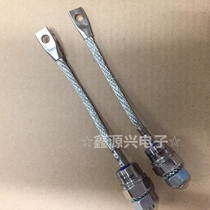 New Ximenkang SKR130 08 130A 800V spiral rectifier diode module screw tube