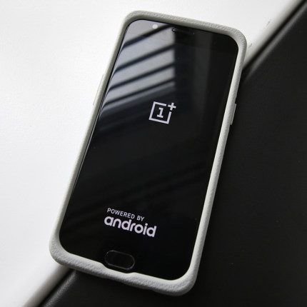 色布seepoo 一加五手机壳 oneplus5硅胶套 全包