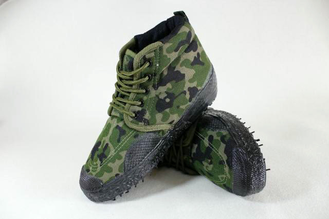 Chaussures de tennis homme - Ref 975263 Image 14