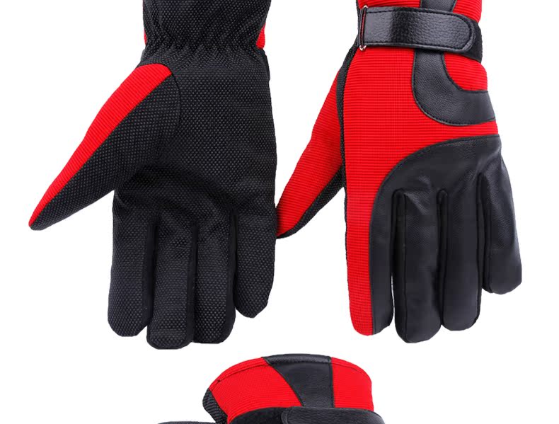 Gants pour homme - Ref 2781267 Image 24