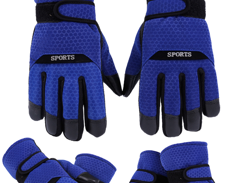 Gants pour homme - Ref 2781269 Image 37