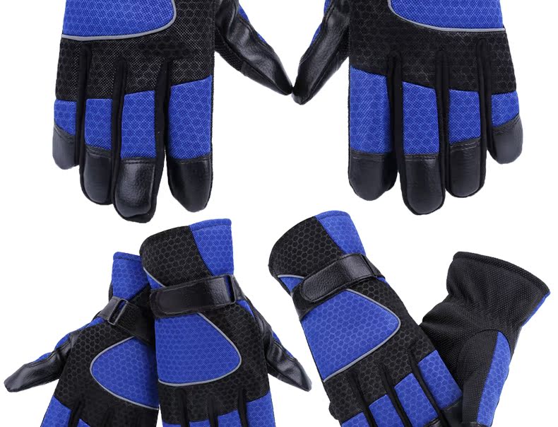 Gants pour homme - Ref 2781268 Image 33