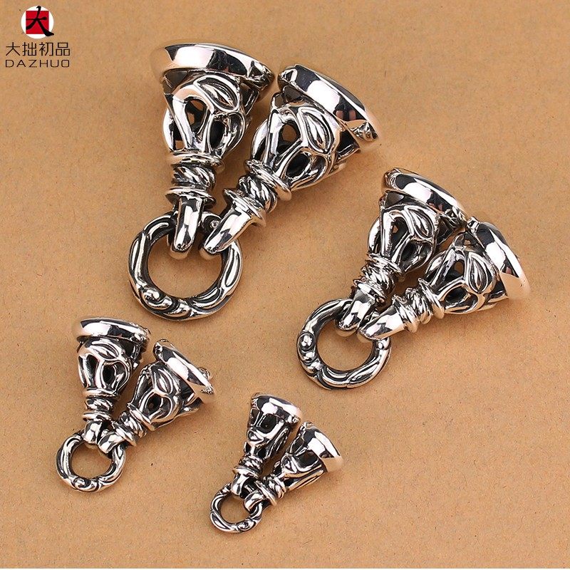 Lone ones bell pendant review | double crane bell/double dove bell