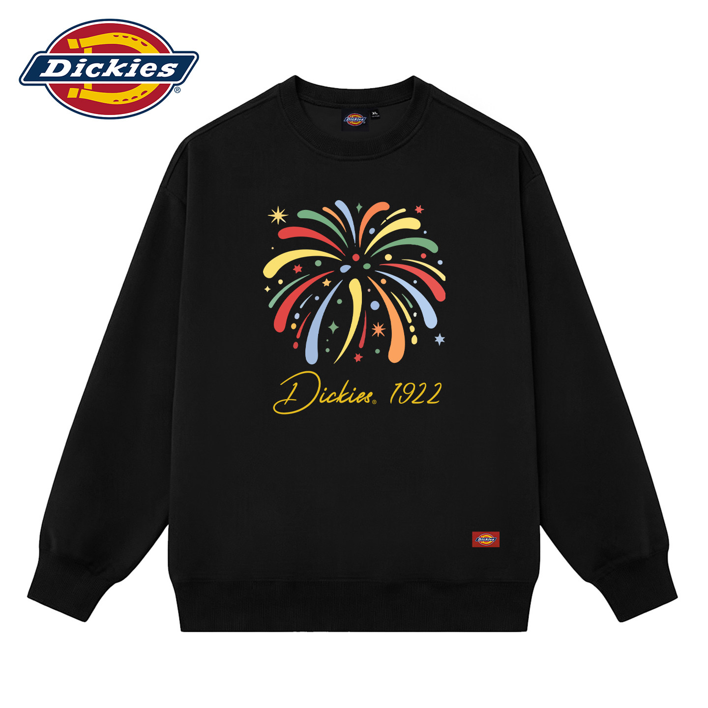 Dickies men's sweatshirts and pullovers