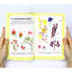 Wonderful Library Seed Illustrated Plant popular Science Encyclopedia The Journey of Seeds 9-10-12 ປີ ເດັກນ້ອຍອາຍຸ 9-10-12 ປີ ປຶ້ມວິທະຍາສາດຍອດນິຍົມຂອງນັກຮຽນປະຖົມ ນັກຮຽນປະຖົມ ປຶ້ມອ່ານນອກຫຼັກສູດ ວິທີການແຜ່ພັນຂອງແກ່ນດອກໄມ້ ປຶ້ມການລ້ຽງລູກ