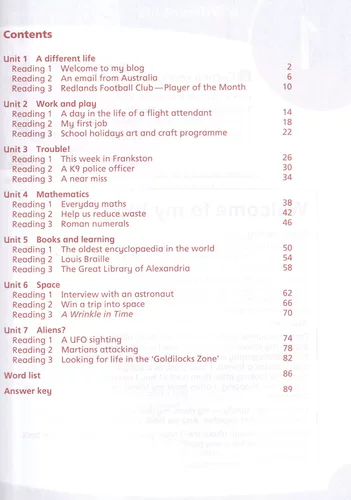 Новые мысли о чтении на английском языке в неполных средних школах 8А Первый семестр 8 класса/Первый семестр 8 класса Том 1 Полностью соответствует теме учебника Oxford Shanghai Shanghai Education Press Внеклассные занятия по совершенствованию чтения в младших классах средней школы
