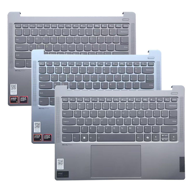 Suitable for Lenovo Xiaoxin Pro 14 Ahp9 (2024 Model) Pro 14 Imh9 Iap 24 Model Keyboard C Shell