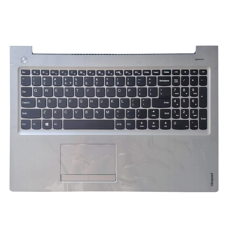 Suitable for Lenovo Xiaoxin 310-15Ikb Ideapad 510-15Ikb 510-15Isk C Shell with Keyboard Suitable for Lenovo Xiaoxin 310-15Ikb Ideapad 510-15Ikb 510-15Isk C Shell with Keyboard